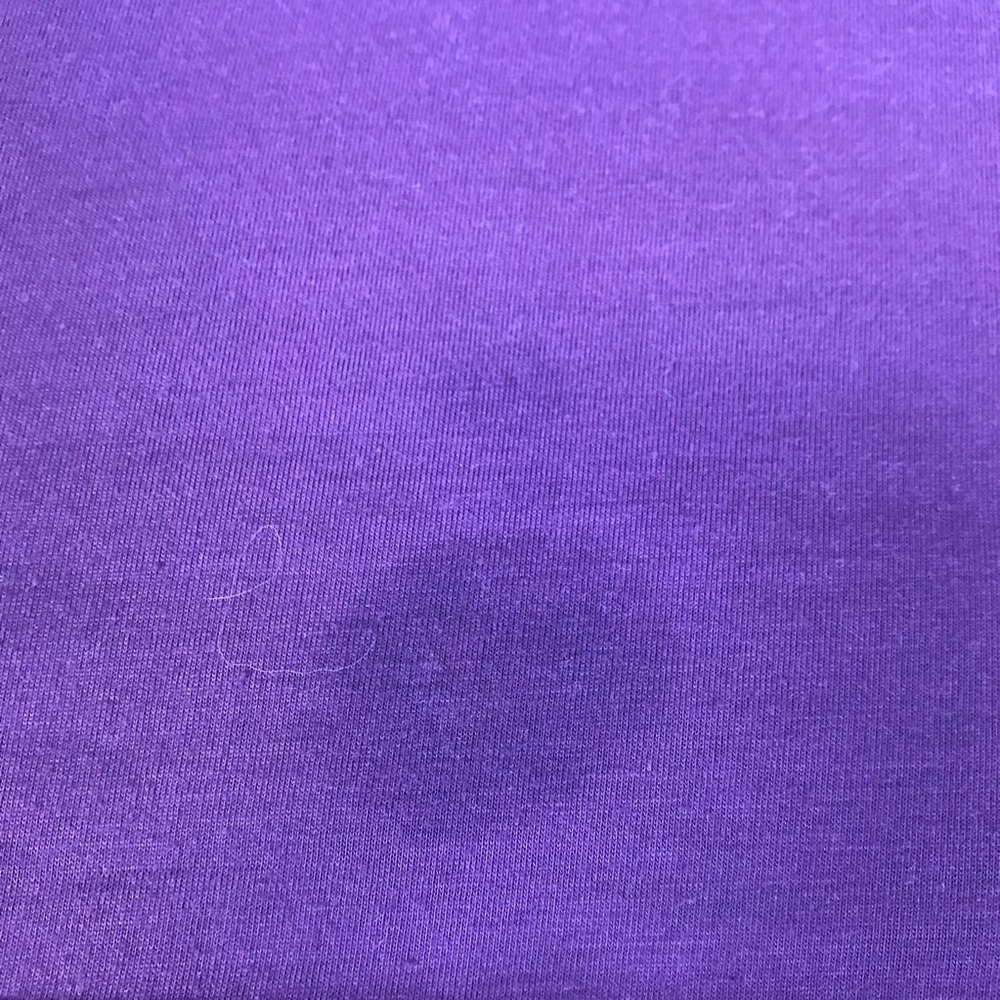 Ivory Ella purple longsleeve T-shirt elephant s - Picture 3 of 3